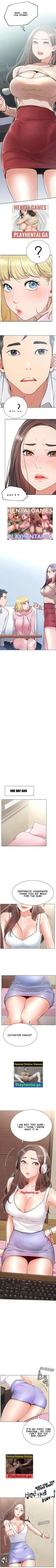 hentai LIVE WITH : DO YOU WANT TO DO IT Ch. 11
