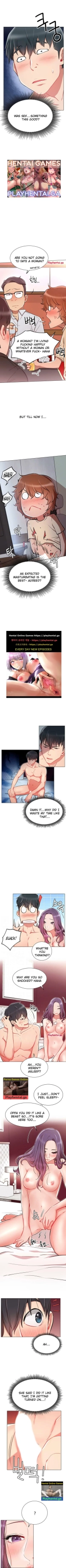 LIVE WITH : DO YOU WANT TO DO IT Ch. 10 : page 3
