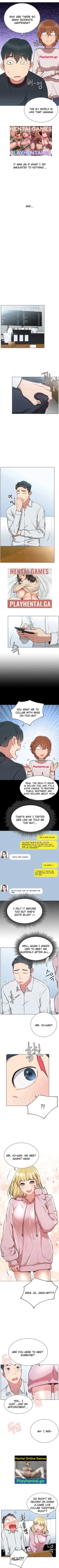 LIVE WITH : DO YOU WANT TO DO IT Ch. 10 : page 7