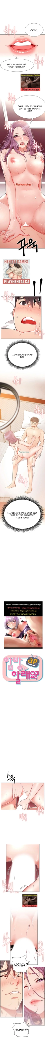 LIVE WITH : DO YOU WANT TO DO IT Ch. 9 page 2