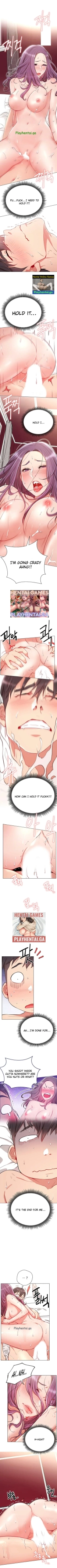 LIVE WITH : DO YOU WANT TO DO IT Ch. 9 page 3