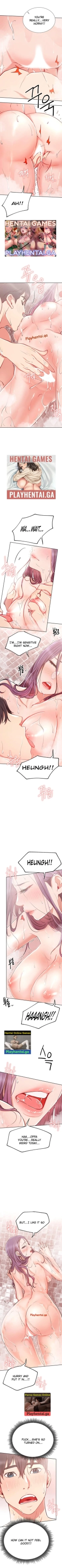 LIVE WITH : DO YOU WANT TO DO IT Ch. 9 page 8