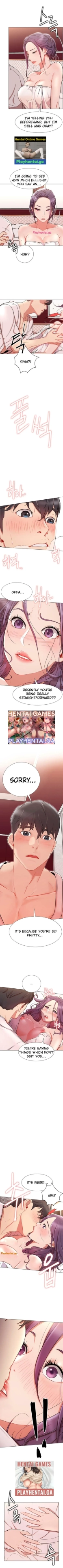 LIVE WITH : DO YOU WANT TO DO IT Ch. 8 : page 5