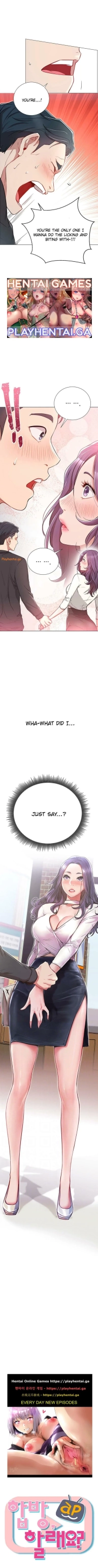 hentai LIVE WITH : DO YOU WANT TO DO IT Ch. 8