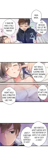 Living in a Fuck Room : page 35