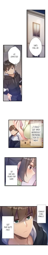 Living in a Fuck Room : page 40