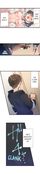 Living in a Fuck Room : page 44
