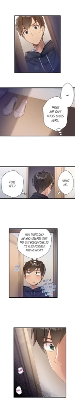 Living in a Fuck Room : page 45