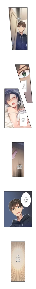 Living in a Fuck Room : page 46