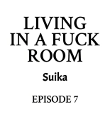 Living in a Fuck Room : page 62