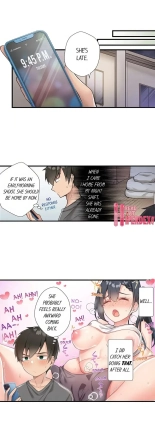 Living in a Fuck Room : page 67