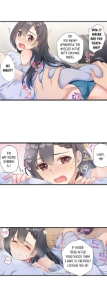 Living in a Fuck Room : page 78