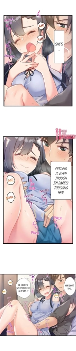 Living in a Fuck Room : page 85