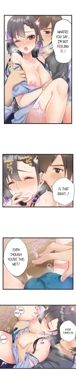 Living in a Fuck Room : page 86