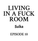 Living in a Fuck Room : page 92