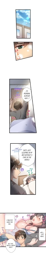Living in a Fuck Room : page 93