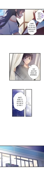 Living in a Fuck Room : page 97
