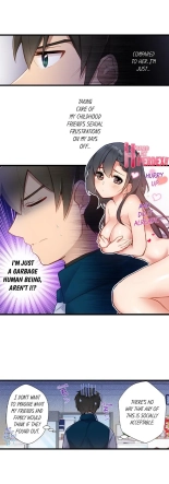 Living in a Fuck Room : page 100