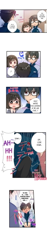 Living in a Fuck Room : page 103