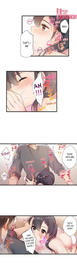 Living in a Fuck Room : page 114