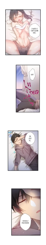 Living in a Fuck Room : page 117