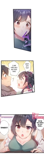 Living in a Fuck Room : page 120