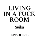 Living in a Fuck Room : page 122