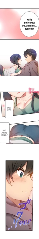 Living in a Fuck Room : page 123