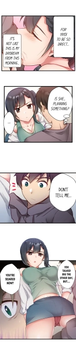 Living in a Fuck Room : page 124
