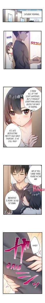 Living in a Fuck Room : page 143