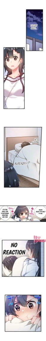 Living in a Fuck Room : page 145