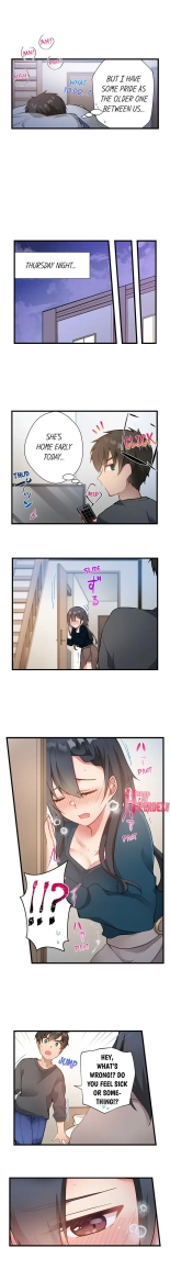 Living in a Fuck Room : page 149