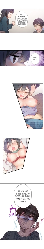 Living in a Fuck Room : page 155