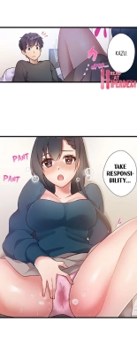 Living in a Fuck Room : page 159