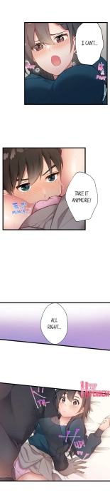 Living in a Fuck Room : page 163