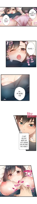 Living in a Fuck Room : page 166