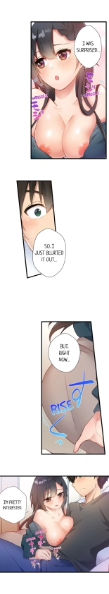 Living in a Fuck Room : page 174