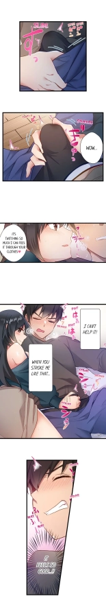 Living in a Fuck Room : page 175