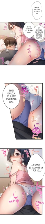 Living in a Fuck Room : page 184