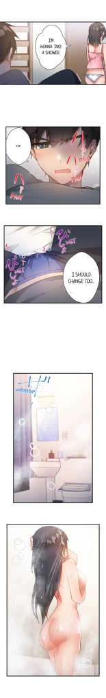Living in a Fuck Room : page 188