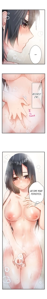Living in a Fuck Room : page 189