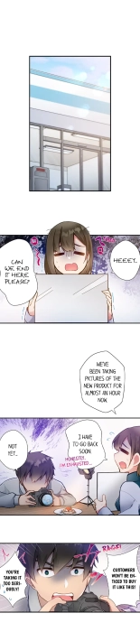 Living in a Fuck Room : page 190