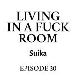Living in a Fuck Room : page 192