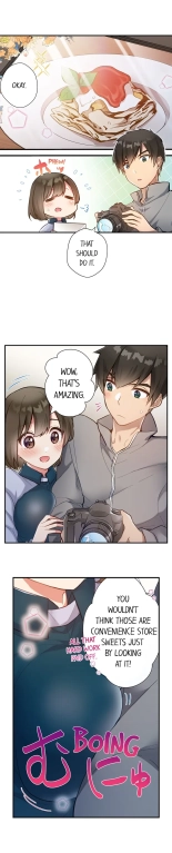 Living in a Fuck Room : page 193