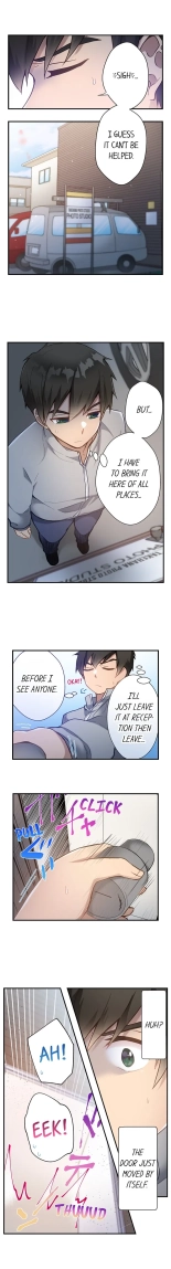 Living in a Fuck Room : page 195