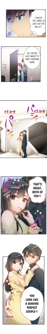 Living in a Fuck Room : page 197