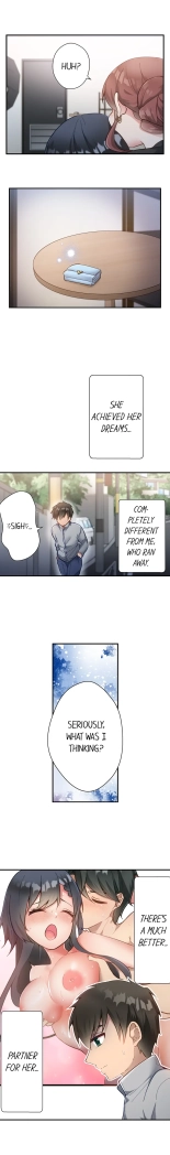 Living in a Fuck Room : page 199