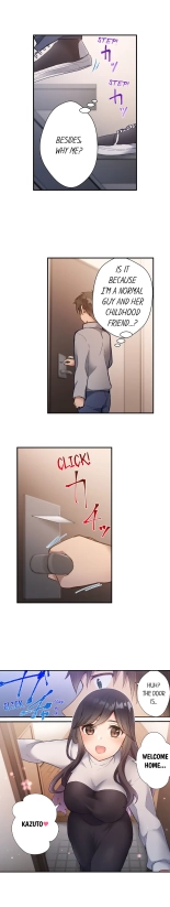 Living in a Fuck Room : page 200