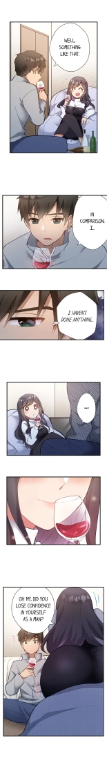 Living in a Fuck Room : page 207