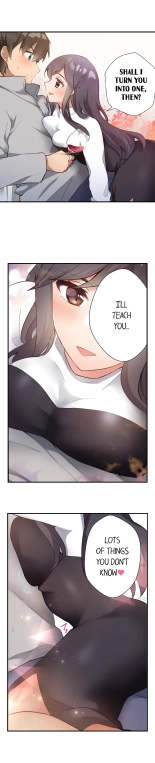 Living in a Fuck Room : page 208